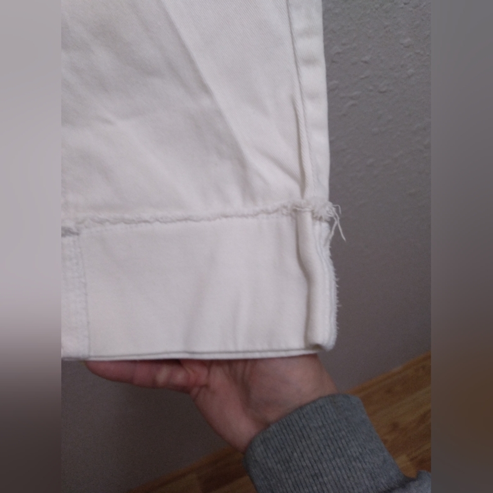 Reign capris - Picture 3 of 7